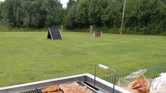 Sommerfest am 26.07.2025 – Ein Rückblick auf einen wunderschönen Tag