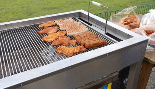 Sommerfest am 26.07.2025 – Ein Rückblick auf einen wunderschönen Tag